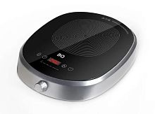 картинка электрическая плита, индукционная bq-hp121ss серый от магазина Tovar-RF.ru