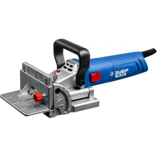 картинка ЗУБР Ламельный фрезер в кейсе 950 Вт [ФПЛ-950К] от магазина Tovar-RF.ru