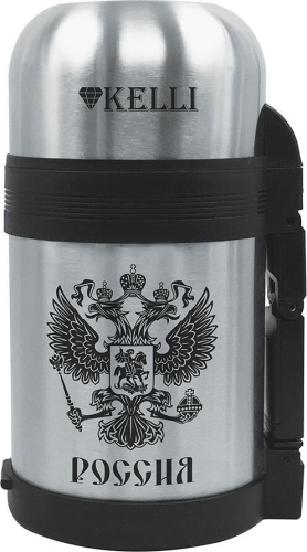 картинка термос kelli kl-0913 1,5л kelli kl-0913 1,5лот магазина Tovar-RF.ru