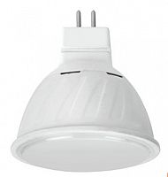 картинка Лампа светодиодная ECOLA M2RD10ELC MR16/10W/GU5.3/6000K от магазина Tovar-RF.ru