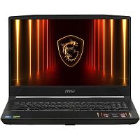 картинка msi katana 15 hx b14wfk-618xru [9s7-1587c1-618] black 15.6" {fhd  i5-14450hx/16gb/ssd1tb/rtx5060 8gb/noos} от магазина Tovar-RF.ru