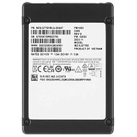 картинка samsung ssd pm1653, 7680gb, 2.5" 15mm, sas 24gb/s, 3d tlc, mzilg7t6hbla-00a07 от магазина Tovar-RF.ru