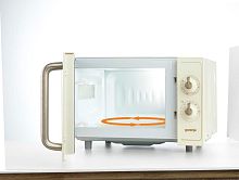 картинка gorenje 20l grill mo4250tcli 740289 от магазина Tovar-RF.ru