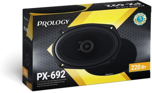 картинка prology px-692 комплект 2 шт. [prpx692] от магазина Tovar-RF.ru