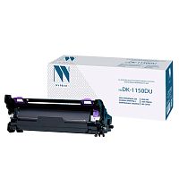 картинка nv print  dk-1150 du блок фотобарабана kyocera ecosys-m2040/p2040/m2135/p2235/m2540/m2635/m2640/m2735 dw (100000k) от магазина Tovar-RF.ru