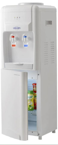 картинка Кулер напольный VATTEN V24WKB VATTEN V24WKB от магазина Tovar-RF.ru