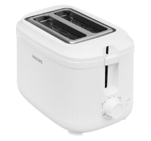 картинка тостер philips hd2511/00 магазин Tovar-RF.ru являющийся официальным дистрибьютором в России картинка тостер philips hd2511/00 от магазина Tovar-RF.ru