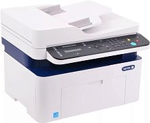 картинка мфу лазерный xerox workcentre 3025ni white (wc3025ni) от магазина Tovar-RF.ru