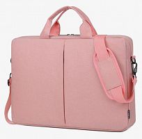 картинка сумка для ноутбука miru 1035 elegance 15,6 розовый от магазина Tovar-RF.ru