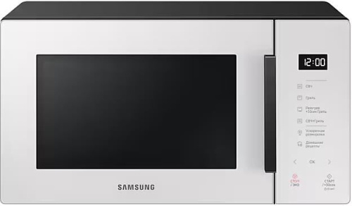 картинка микроволновая печь samsung mg-23t5018ae/bw от магазина Tovar-RF.ru