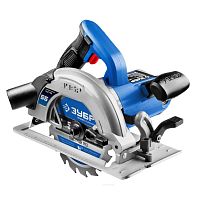 картинка ЗУБР Пила дисковая [ПДП-55] { 90°-52 мм, диск 165 мм, 1300 Вт }  от магазина Tovar-RF.ru