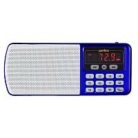картинка perfeo радиоприемник цифровой егерь fm+ 70-108мгц/ mp3/ питание usb или bl5c/ цвет синий (i120-bl) [pf_5027] от магазина Tovar-RF.ru