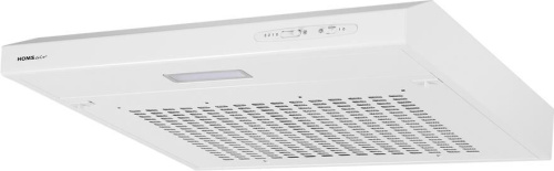 картинка homsair homsair horizontal 50 белый от магазина Tovar-RF.ru