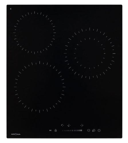 картинка н/п эл. krona zauber 45 bl 1dzts от магазина Tovar-RF.ru