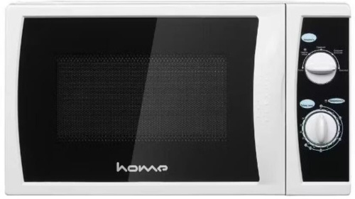 картинка horizont home hmm208aw от магазина Tovar-RF.ru