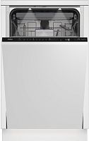 картинка посудомоечная машина встраиваемая beko bdis38120a от магазина Tovar-RF.ru