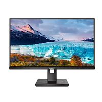 картинка lcd philips 27" 272s1m {ips 1920x1080 75hz 4ms 178/178 250cd 1000:1 8bit d-sub dvi hdmi1.4 displayport1.2 pivot 2x2w vesa} от магазина Tovar-RF.ru
