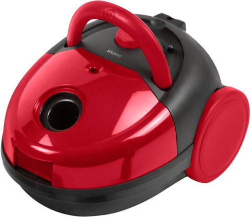 картинка пылесос centek ct-2518 красный centek ct-2518 red от магазина Tovar-RF.ru