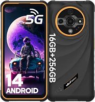 картинка смартфон ulefone armor x31 pro 8/256gb few orange ulefone armor x31 pro 8/256gb few orange от магазина Tovar-RF.ru
