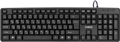 картинка клавиатура fusion gk-101 от магазина Tovar-RF.ru
