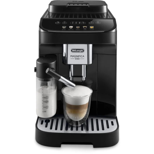 картинка delonghi ecam290.61.b кофемашина магазин Tovar-RF.ru являющийся официальным дистрибьютором в России картинка delonghi ecam290.61.b кофемашина от магазина Tovar-RF.ru