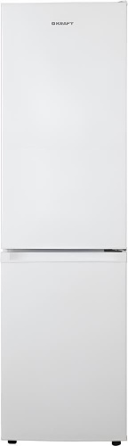 картинка холодильник kraft kf-nf281w kraft kf-nf281w от магазина Tovar-RF.ru