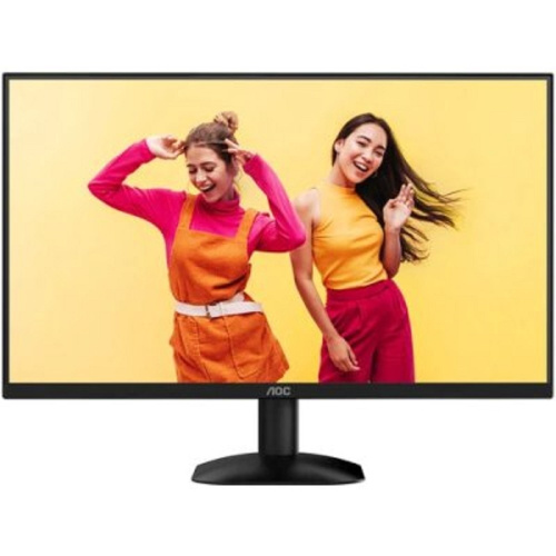 картинка lcd aoc 27" 27b35hm {va 1920x1080 120hz 1ms 178/178 300cd 3000:1 hdmi1.4 (ac ext)} от магазина Tovar-RF.ru