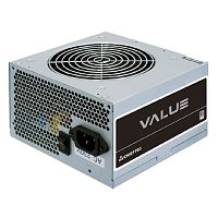 картинка chieftec value apb-700b8 (atx 2.3, 700w, 80 plus, active pfc, 120mm fan) oem от магазина Tovar-RF.ru