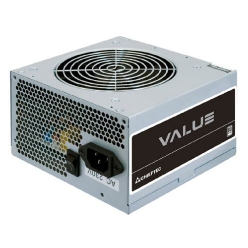 картинка Chieftec Value APB-700B8 (ATX 2.3, 700W, 80 PLUS, Active PFC, 120mm fan) OEM от магазина Tovar-RF.ru