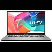 картинка msi modern 14 f1mg  [9s7-14s113-486] urban silver 14" {fhd core 5 120u/ ddr4 16gb (16gb*1)/512gb ssd/ intel graphics/backlight/win11pro} от магазина Tovar-RF.ru