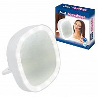 картинка ЭЛЕКТРИКА UNIEL (UL-00007511) ULK-F71 3AAA WHITE от магазина Tovar-RF.ru