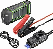 картинка повербанк hoco (6942007611435) qs1 10000mah black от магазина Tovar-RF.ru