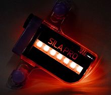 картинка велоаксессуары silapro велосвет, 7жк, 7 узоров 195-090 silapro велосвет, 7жк, 7 узоров 195-090от магазина Tovar-RF.ru