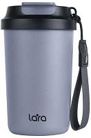 картинка термокружка lara lr04-26 gray lara lr04-26 grayот магазина Tovar-RF.ru