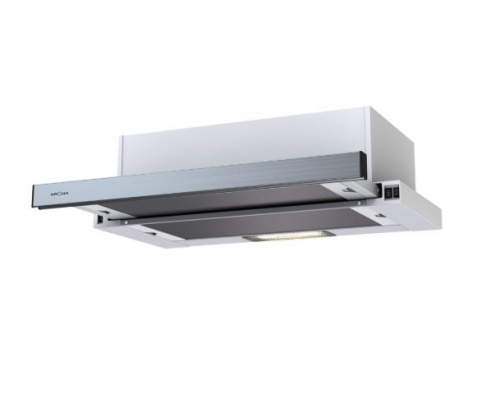 картинка вытяжка  krona kerry 600 inox pb от магазина Tovar-RF.ru