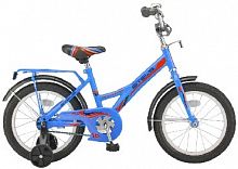 картинка велосипед stels talisman 18" z010*lu088624*lu076198 *12" синийот магазина Tovar-RF.ru