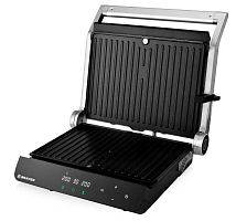 картинка электрический пресс-гриль brayer 2008br от магазина Tovar-RF.ru