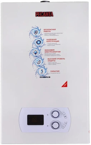 картинка котел ресанта газовый настенный двухконтурный котел гк-11 ресанта газовый настенный двухконтурный котел гк-11 от магазина Tovar-RF.ru