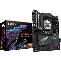картинка gigabyte x870 aorus elite wifi7, rtl  от магазина Tovar-RF.ru