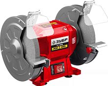 картинка Заточный станок ЗУБР СТ-200 Заточной станок от магазина Tovar-RF.ru