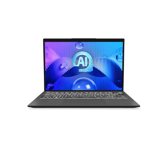 картинка msi prestige 13 ai evo a1mg-205ru [9s7-13q222-205]  grey 13.3" {oled ultra 7 155h/32gb/1tb/intel arc/win 11pro} от магазина Tovar-RF.ru