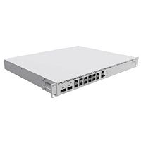 картинка mikrotik ccr2216-1g-12xs-2xq маршрутизатор проводной, 1*rj45 1гбит, 12*sfp28 25гбит, 2qsfp28 100гбит, 16гб ram, 2*m.2 sata от магазина Tovar-RF.ru