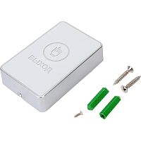 картинка tantos ts-magic white кнопка выхода сенсорная с подсветкой от магазина Tovar-RF.ru