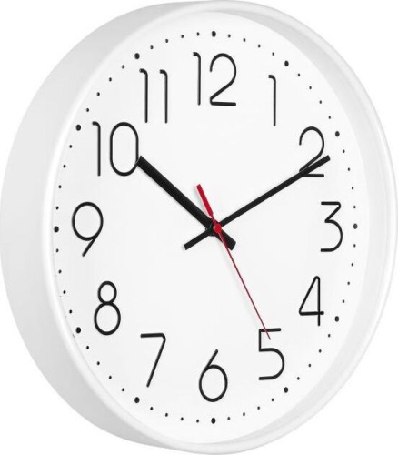 картинка Часы настенные TROYKA 76771783 от магазина Tovar-RF.ru