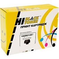 картинка hi-black 106r01487 принт-картридж для xerox wc 3210/3220, 4000 стр. от магазина Tovar-RF.ru