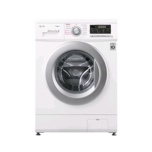 картинка стиральная машина lg f1296hds1 от магазина Tovar-RF.ru