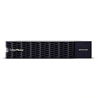 картинка вбм cyberpower bpe144vl2u01 {для моделей ol5kerthd/ol6kerthd (7ач х12) встроенное зу} от магазина Tovar-RF.ru