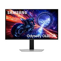 картинка lcd samsung 27" s27fg602si {oled 2560x1440 500hz 0.03ms 2xhdmi displayport usb} от магазина Tovar-RF.ru