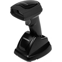 картинка MINDEO CS2291-HD(BT) {Сканер штрих-кодов + зарядно-коммуникационная база, USB} от магазина Tovar-RF.ru