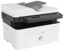 картинка мфу лазерный hp laser 137fnw white (4zb84a) от магазина Tovar-RF.ru